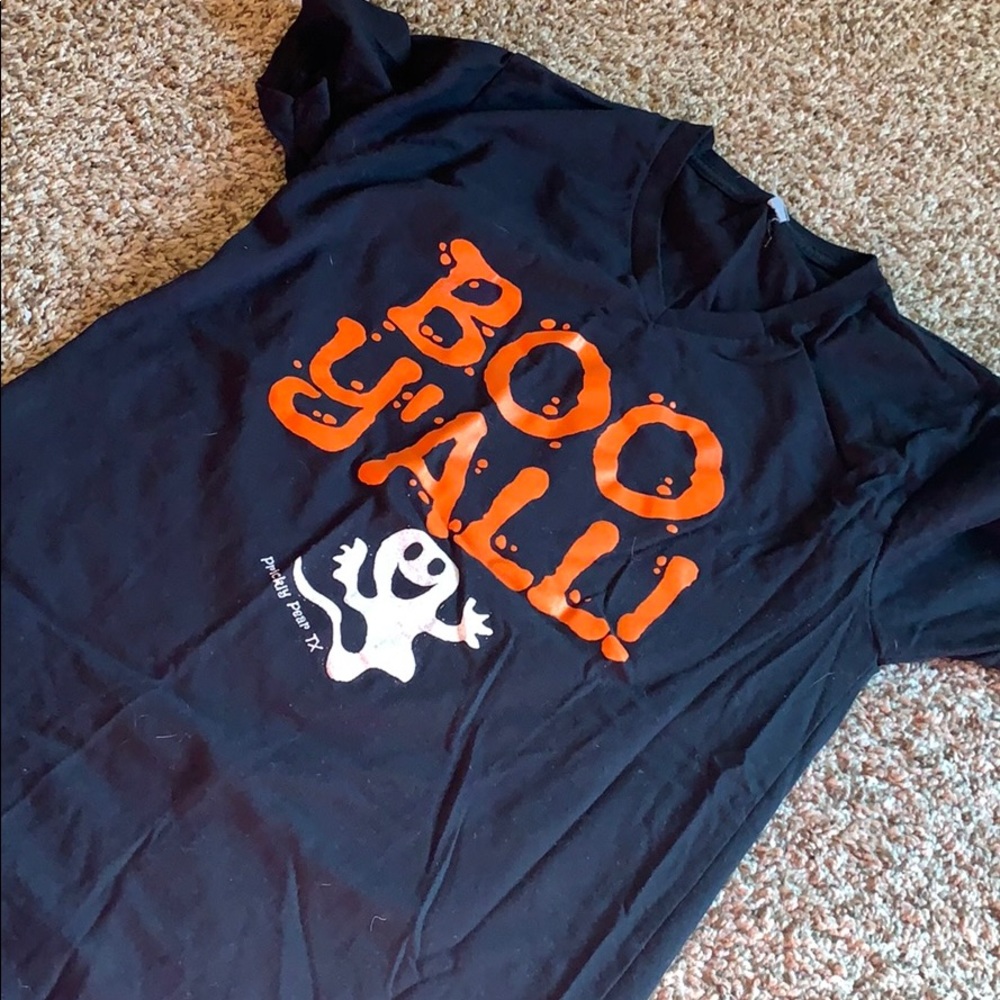 Halloween Tee